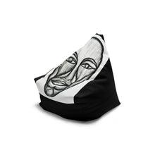 Load image into Gallery viewer, Bean Bag Chair Cover