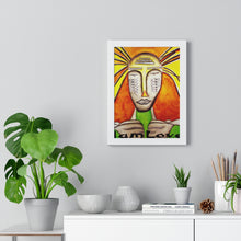 Load image into Gallery viewer, Premium Framed Vertical Poster
