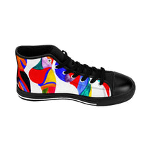 Load image into Gallery viewer, Men&#39;s High-top Sneakers