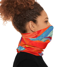 Load image into Gallery viewer, Lightweight Neck Gaiter