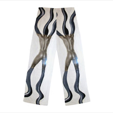 Load image into Gallery viewer, Women's Pajama Pants (AOP)