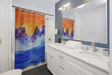 Load image into Gallery viewer, Shower Curtains