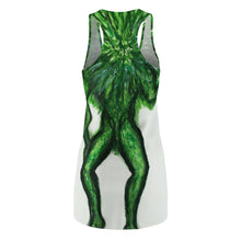 Load image into Gallery viewer, Women's Cut &amp; Sew Racerback Dress