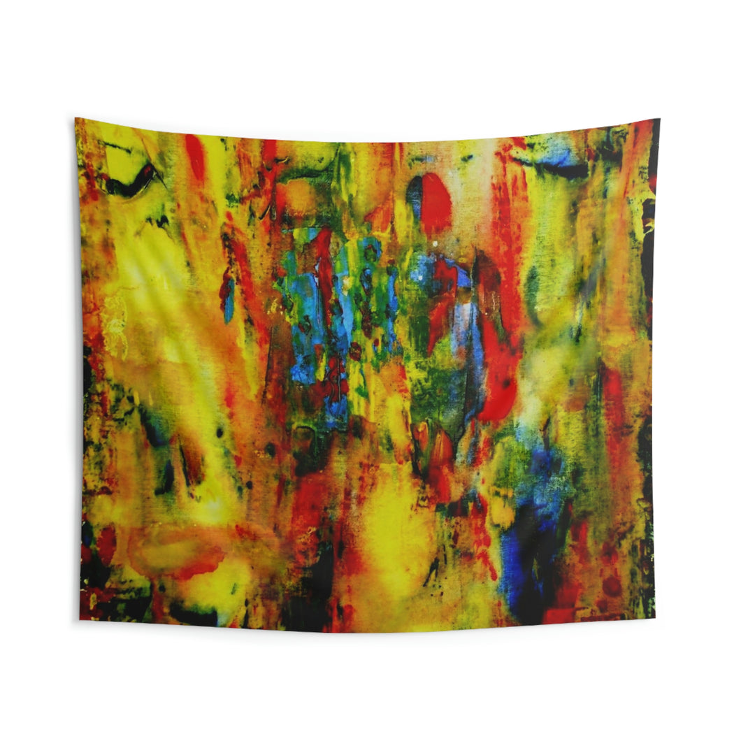 Indoor Wall Tapestries