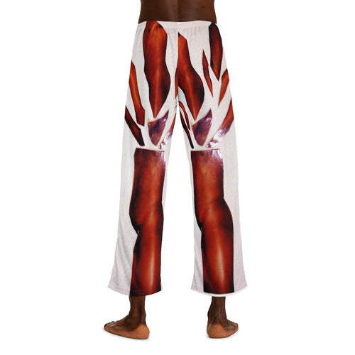 Men's Pajama Pants (AOP)
