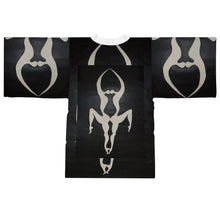 Load image into Gallery viewer, Long Sleeve Kimono Robe