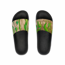 Load image into Gallery viewer, Men&#39;s Slide Sandals
