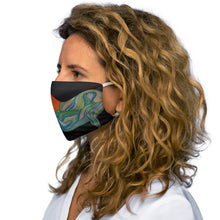 Load image into Gallery viewer, Snug-Fit Polyester Face Mask