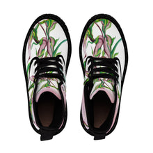 Load image into Gallery viewer, Women's Canvas Boots