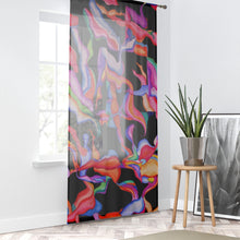 Load image into Gallery viewer, Window Curtain