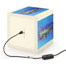 Load image into Gallery viewer, Light Cube Lamp