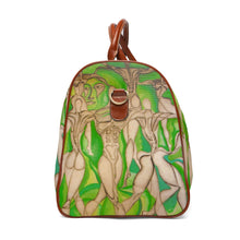 Load image into Gallery viewer, Waterproof Travel Bag