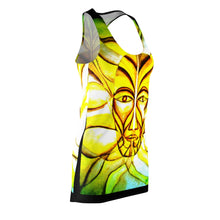 Load image into Gallery viewer, Women's Cut &amp; Sew Racerback Dress
