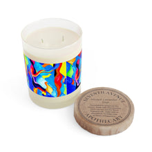 Load image into Gallery viewer, Scented Candle - Full Glass, 11oz