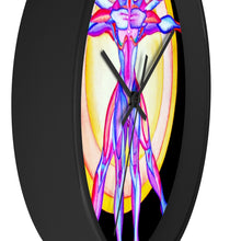Load image into Gallery viewer, Wall clock
