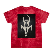 Load image into Gallery viewer, Tie-Dye Tee, Crystal