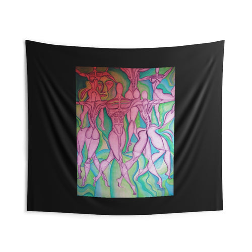 Indoor Wall Tapestries