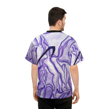 Load image into Gallery viewer, Unisex Football Jersey (AOP)