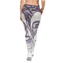 Load image into Gallery viewer, Women's Casual Leggings