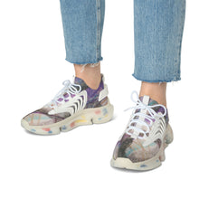 Load image into Gallery viewer, Women's Mesh Sneakers