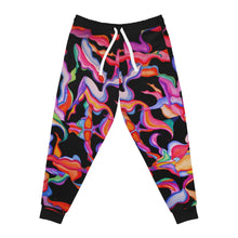 Load image into Gallery viewer, Athletic Joggers (AOP)