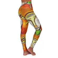 Load image into Gallery viewer, High Waisted Yoga Leggings