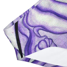 Load image into Gallery viewer, Girls Two Piece Swimsuit (AOP)