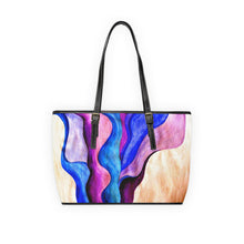 Load image into Gallery viewer, PU Leather Shoulder Bag