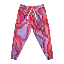 Load image into Gallery viewer, Athletic Joggers (AOP)