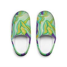 Load image into Gallery viewer, Women's Indoor Slippers