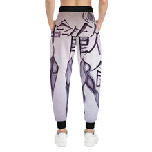 Load image into Gallery viewer, Athletic Joggers (AOP)