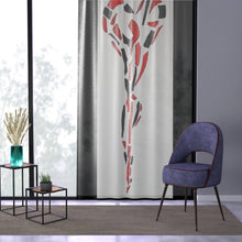 Load image into Gallery viewer, Window Curtain