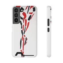 Load image into Gallery viewer, Phone Case With Card Holder
