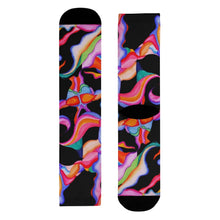 Load image into Gallery viewer, Sublimation Crew Socks (EU)