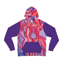 Load image into Gallery viewer, AOP Fashion Hoodie