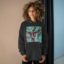 Load image into Gallery viewer, Unisex EcoSmart® Pullover Hoodie Sweatshirt
