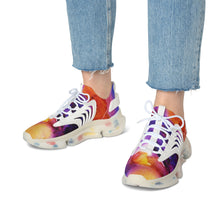 Load image into Gallery viewer, Women's Mesh Sneakers