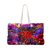 Load image into Gallery viewer, Weekender Bag