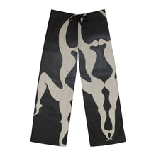 Load image into Gallery viewer, Men&#39;s Pajama Pants (AOP)