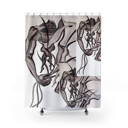 Shower Curtains