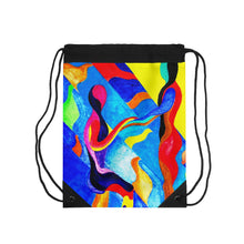 Load image into Gallery viewer, Drawstring Bag