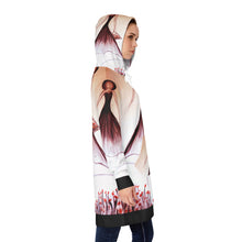Load image into Gallery viewer, Women's Hoodie Dress (AOP)