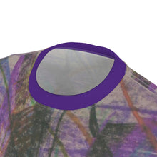 Load image into Gallery viewer, Unisex Cut &amp; Sew Tee (AOP)