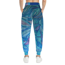 Load image into Gallery viewer, Athletic Joggers (AOP)