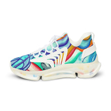 Load image into Gallery viewer, Men&#39;s Mesh Sports Sneakers