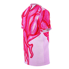 Load image into Gallery viewer, Unisex Cut &amp; Sew Tee (AOP)