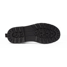 Load image into Gallery viewer, Birds of Paradise Men&#39;s Canvas Boots