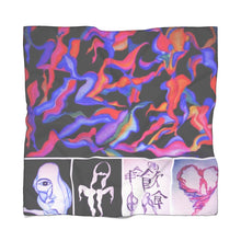 Load image into Gallery viewer, Poly Scarf