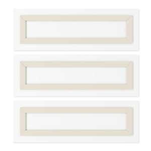 Acrylic Prints (Triptych)