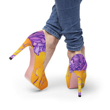 Load image into Gallery viewer, Women&#39;s Platform Heels